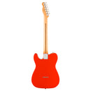 Fender Player II Telecaster - Maple Fingerboard, Coral Red