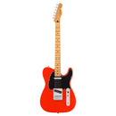 Fender Player II Telecaster - Maple Fingerboard, Coral Red