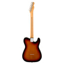 Fender Player II Telecaster Left-Hand - Maple Fingerboard, 3-Color Sunburst