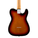 Fender Player II Telecaster Left-Hand - Maple Fingerboard, 3-Color Sunburst