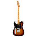 Fender Player II Telecaster Left-Hand - Maple Fingerboard, 3-Color Sunburst
