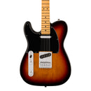 Fender Player II Telecaster Left-Hand - Maple Fingerboard, 3-Color Sunburst