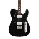 Fender Player II Telecaster HH - Rosewood Fingerboard, Black