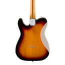 Fender Player II Telecaster HH - Maple Fingerboard, 3-Color Sunburst