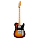 Fender Player II Telecaster HH - Maple Fingerboard, 3-Color Sunburst