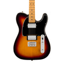 Fender Player II Telecaster HH - Maple Fingerboard, 3-Color Sunburst