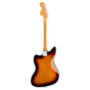 Fender Player II Jaguar - Rosewood Fingerboard, 3 Color Sunburst