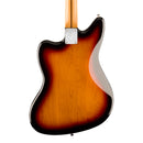 Fender Player II Jaguar - Rosewood Fingerboard, 3 Color Sunburst