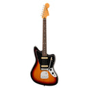 Fender Player II Jaguar - Rosewood Fingerboard, 3 Color Sunburst