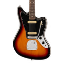 Fender Player II Jaguar - Rosewood Fingerboard, 3 Color Sunburst