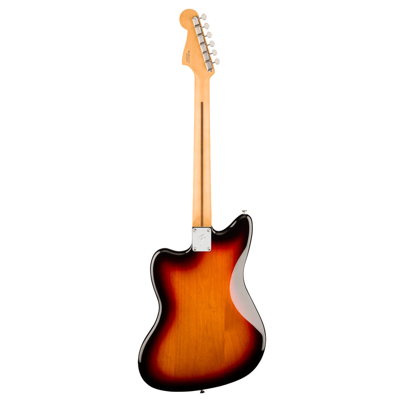 Fender Player II Jazzmaster - Rosewood Fingerboard, 3-Color Sunburst