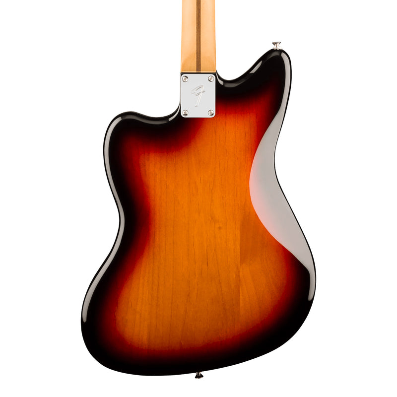 Fender Player II Jazzmaster - Rosewood Fingerboard, 3-Color Sunburst