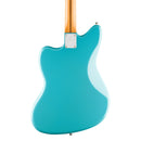 Fender Player II Jazzmaster - Rosewood Fingerboard, Aquatone Blue