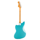 Fender Player II Jazzmaster - Rosewood Fingerboard, Aquatone Blue