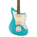 Fender Player II Jazzmaster - Rosewood Fingerboard, Aquatone Blue