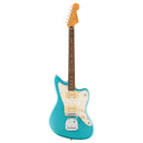 Fender Player II Jazzmaster - Rosewood Fingerboard, Aquatone Blue