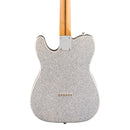 Fender 75th Anniversary Player II Telecaster - Rosewood Fingerboard, Diamond Dust Sparkle