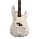 Fender 75th Anniversary Player II Precision Bass - Rosewood Fingerboard, Diamond Dust Sparkle