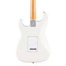 Fender Limited Edition Player II Stratocaster - Maple Fingerboard, Polar White