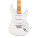 Fender Limited Edition Player II Stratocaster - Maple Fingerboard, Polar White