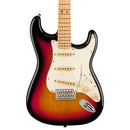 Fender Steve Lacy People Pleaser Stratocaster - Maple Fingerboard, Chaos Burst