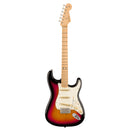 Fender Steve Lacy People Pleaser Stratocaster - Maple Fingerboard, Chaos Burst