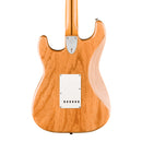 Fender Limited Edition Mark Speer Stratocaster - Maple Fingerboard, Natural