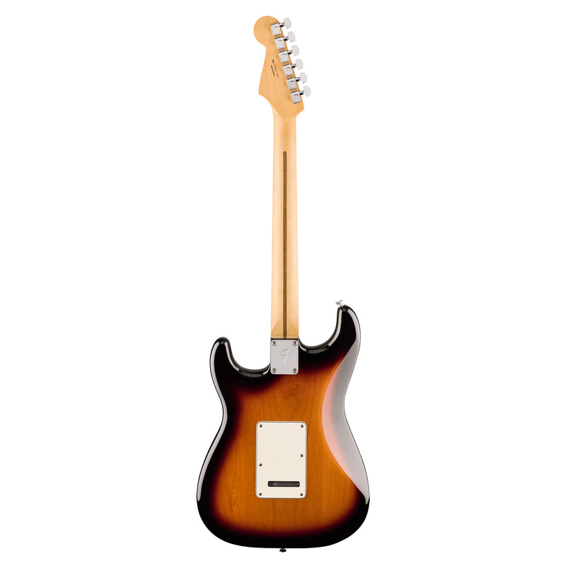 Fender 70th Anniversary Player Stratocaster - Pau Ferro Fingerboard, Anniversary 2-Color Sunburst