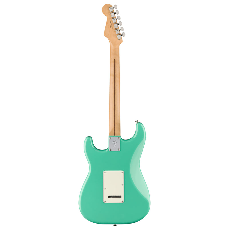 Fender Player Stratocaster HSS - Maple Fingerboard, Sea Foam Green
