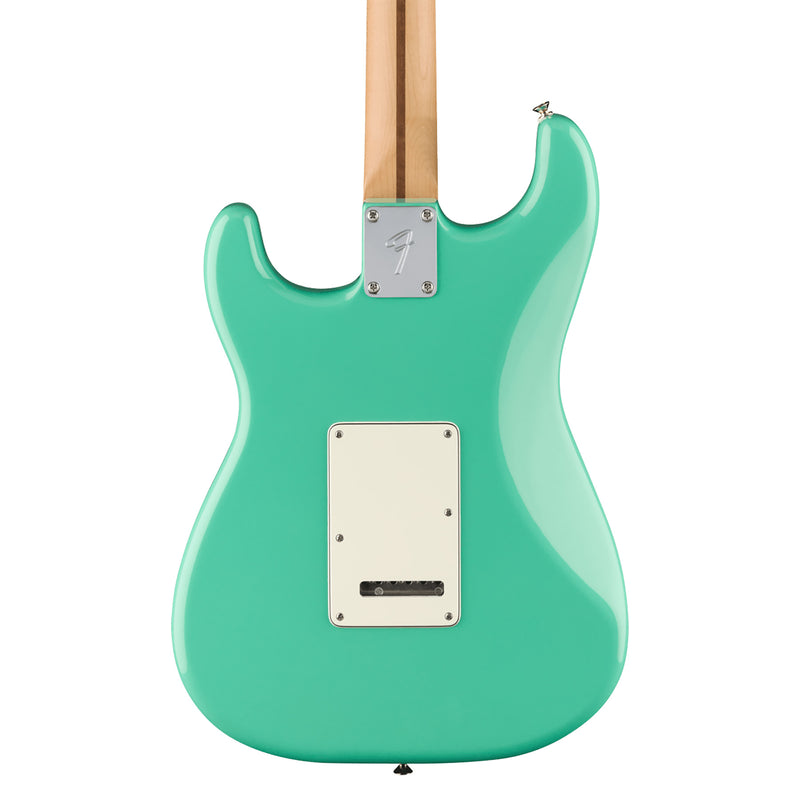 Fender Player Stratocaster HSS - Maple Fingerboard, Sea Foam Green