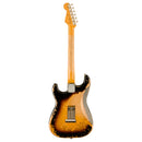 Fender Mike McCready Stratocaster - Rosewood Fingerboard, 3-Color Sunburst