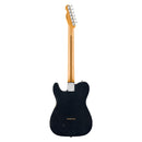 Fender Brad Paisley Road Worn Telecaster - Maple Fingerboard, Black Sparkle
