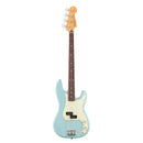 Fender 75th Anniversary Player II Precision Bass - Rosewood Fingerboard, Daphne Blue