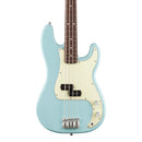 Fender 75th Anniversary Player II Precision Bass - Rosewood Fingerboard, Daphne Blue