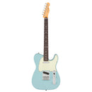 Fender 75th Anniversary Player II Telecaster - Rosewood Fingerboard, Daphne Blue