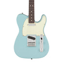 Fender 75th Anniversary Player II Telecaster - Rosewood Fingerboard, Daphne Blue