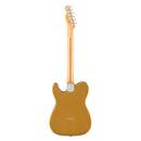 Fender 75th Anniversary Player II Telecaster - Maple Fingerboard, Aztec Gold