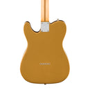 Fender 75th Anniversary Player II Telecaster - Maple Fingerboard, Aztec Gold