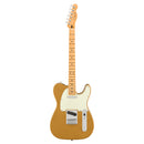 Fender 75th Anniversary Player II Telecaster - Maple Fingerboard, Aztec Gold