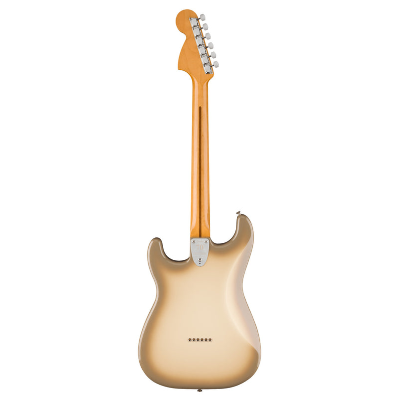Fender 70th Anniversary Antigua Vintera II Stratocaster - Rosewood Fingerboard, Antigua