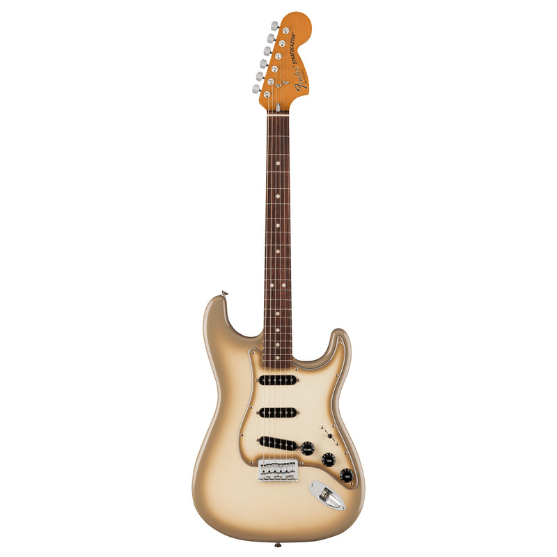 Fender 70th Anniversary Antigua Vintera II Stratocaster - Rosewood Fingerboard, Antigua