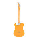 Fender 75th Anniversary Player II Baritone Telecaster - Maple Fingerboard, Butterscotch Blonde