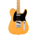 Fender 75th Anniversary Player II Baritone Telecaster - Maple Fingerboard, Butterscotch Blonde