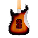 Fender Player II Modified Stratocaster HSS Floyd Rose - Rosewood Fingerboard, 3 Tone Sunburst