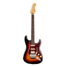 Fender Player II Modified Stratocaster HSS Floyd Rose - Rosewood Fingerboard, 3 Tone Sunburst
