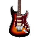 Fender Player II Modified Stratocaster HSS Floyd Rose - Rosewood Fingerboard, 3 Tone Sunburst