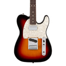 Fender Player II Modified Telecaster SH - Rosewood Fingerboard, 3 Tone Sunburst