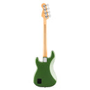 Fender Player II Modified Active Precision Bass - Rosewood Fingerboard, Harvest Green Metallic