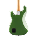 Fender Player II Modified Active Precision Bass - Rosewood Fingerboard, Harvest Green Metallic