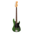 Fender Player II Modified Active Precision Bass - Rosewood Fingerboard, Harvest Green Metallic